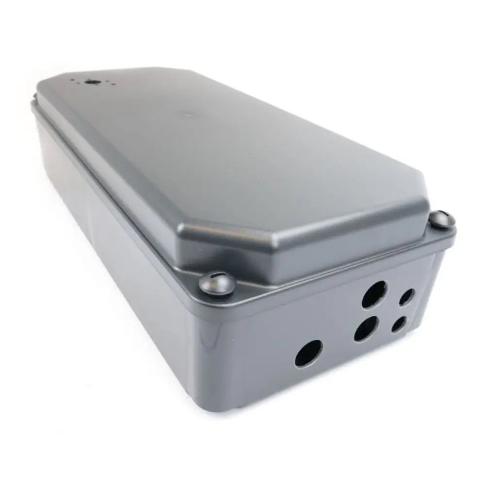 Box with screws and joint (047065671, RAVAGLIOLI)