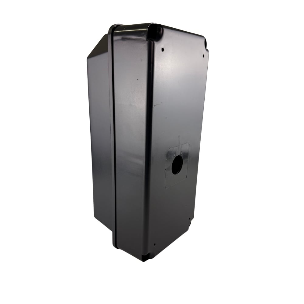 Electrical box assembly KPX312 (047065871, RAVAGLIOLI)