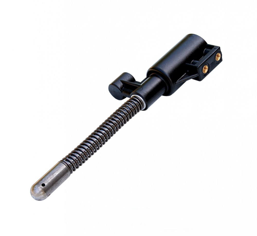 Lubrication pump assembly (047090040, RAVAGLIOLI)
