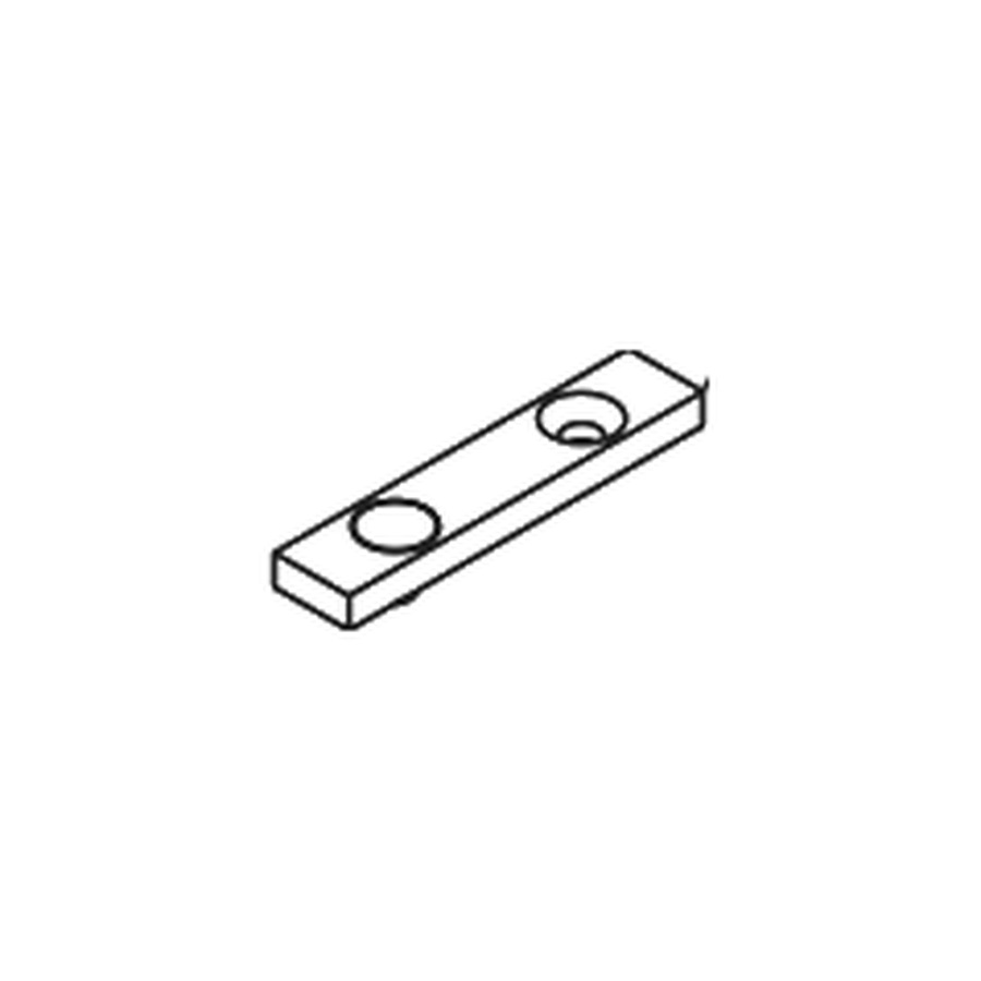 Second arm extension support (047117200, RAVAGLIOLI)
