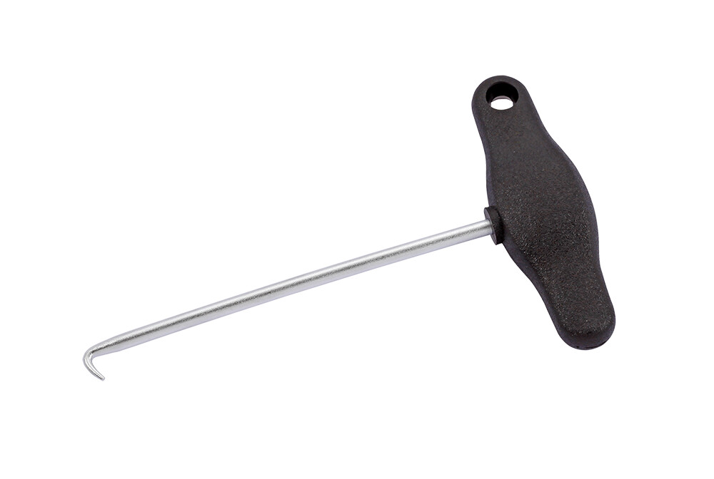 Hook for exhaust rubber rings (47814, SONIC)