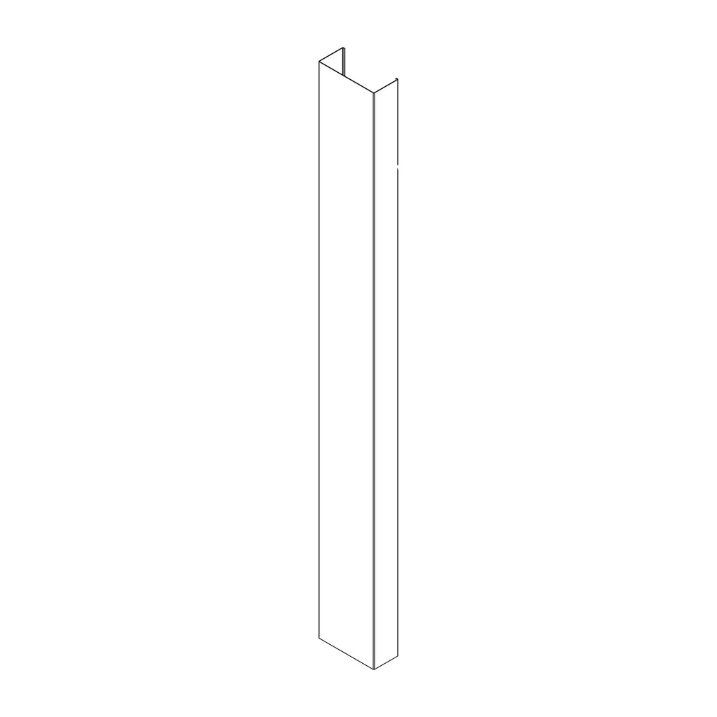 Command column carter (047213060, RAVAGLIOLI)