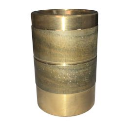 Long nut P6, right-hand (047218310, RAVAGLIOLI)