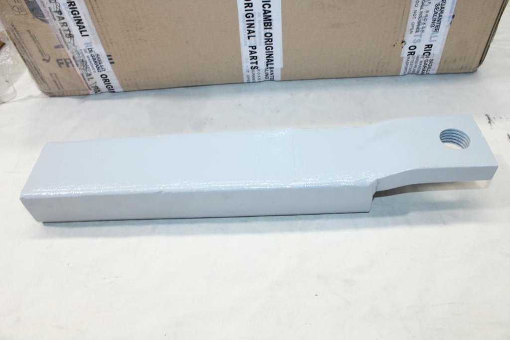 Lift arm extension (047222380, RAVAGLIOLI)