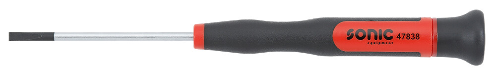 Plokščias atsuktuvas SL 3 x60 mm (47838, SONIC)
