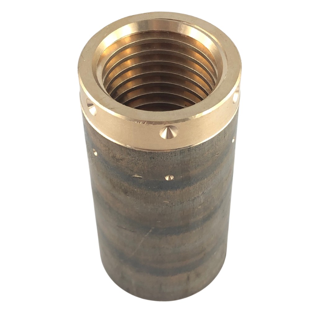 Main lifting nut (047315800, RAVAGLIOLI)