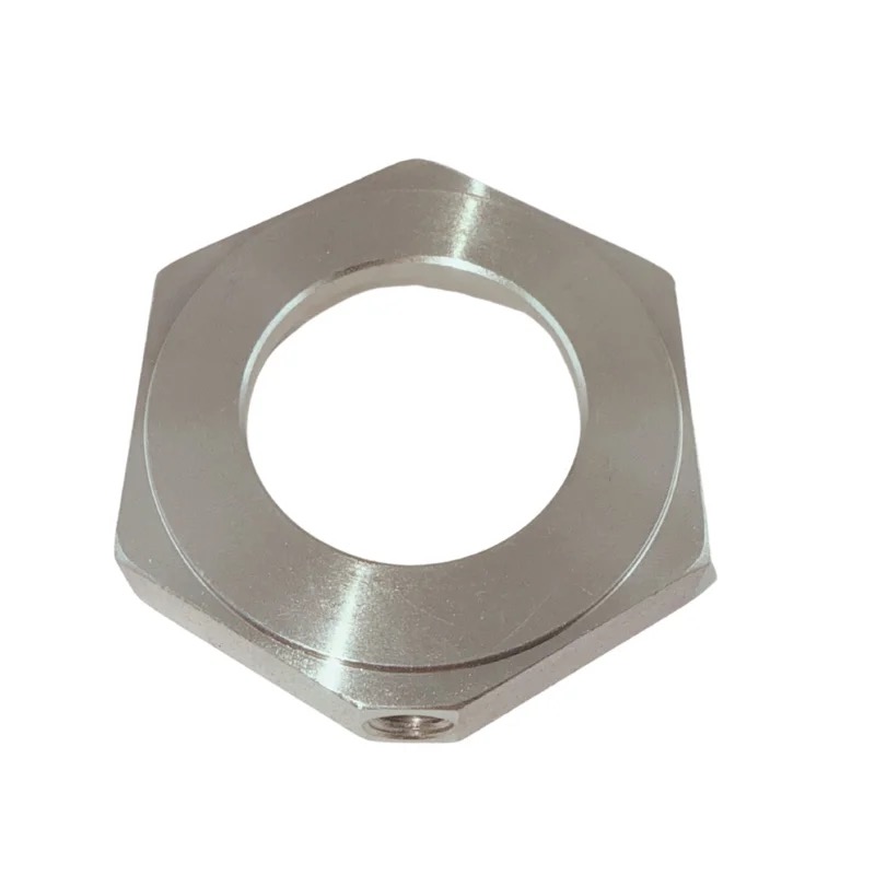 Carriage support ring (047318560, RAVAGLIOLI)