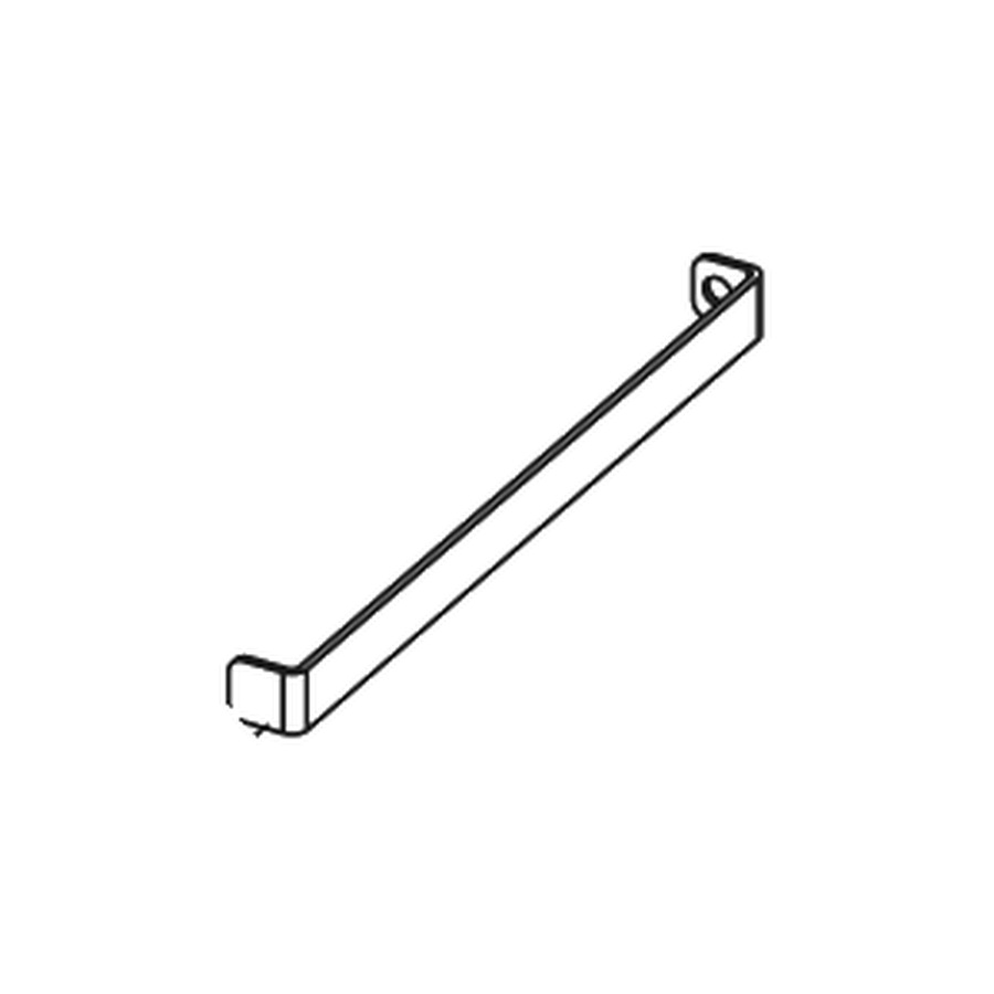Bent Plate for Cover Support (047318740, RAVAGLIOLI)