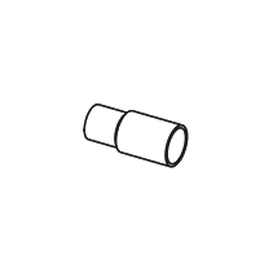Lift arm pad extension 100 mm (047318970, RAVAGLIOLI)