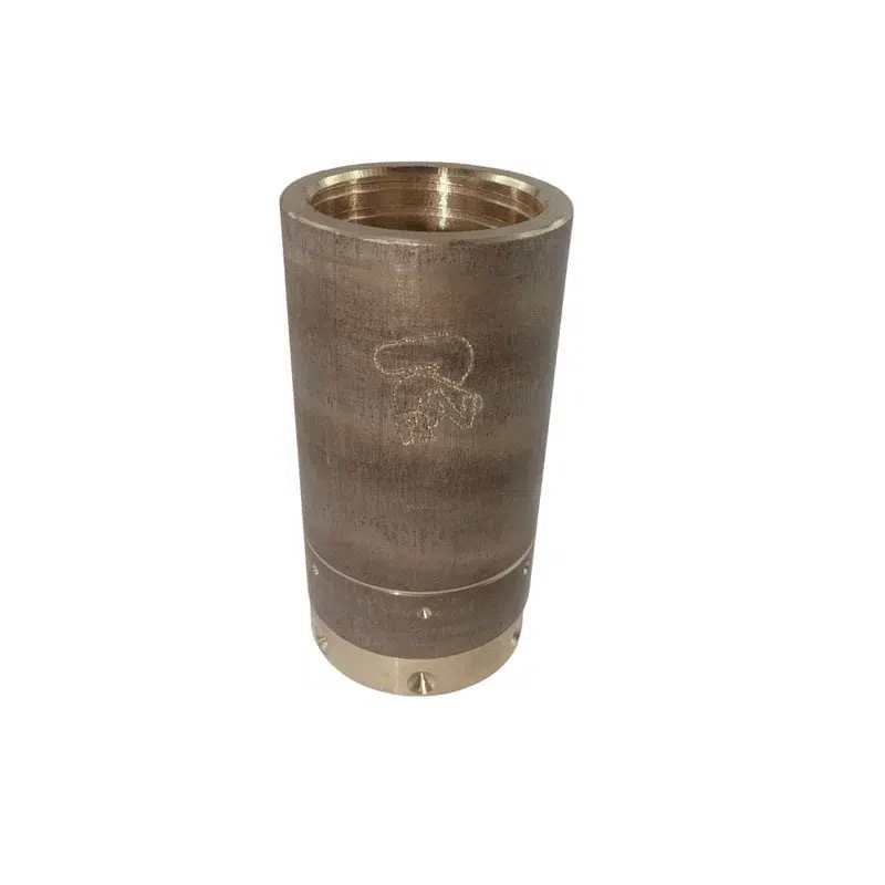 Main lifting nut, modified (047418401, RAVAGLIOLI)