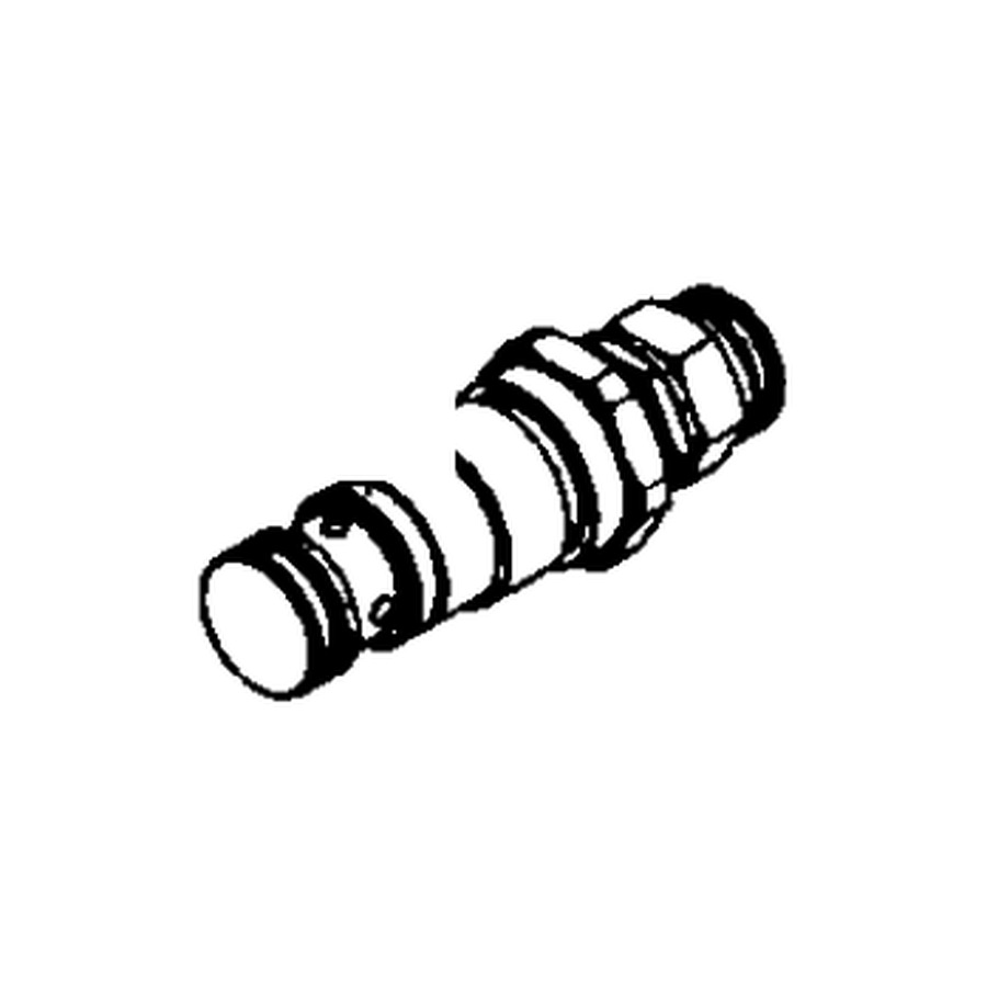 Valve VMP15 with spring 80, 250 bar (048271110, RAVAGLIOLI)