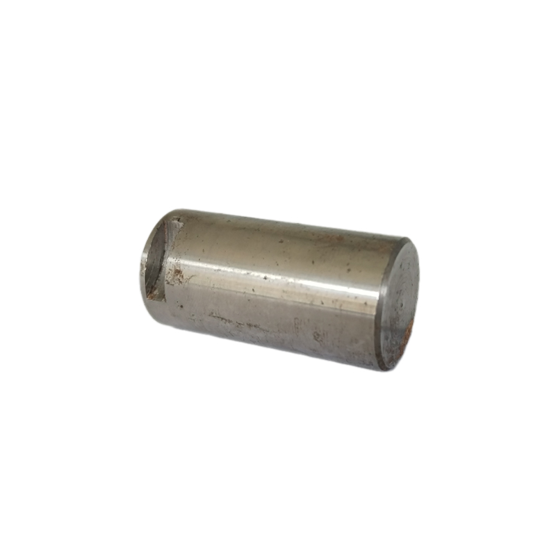 Lower pulley pin X1 (048412041, RAVAGLIOLI)