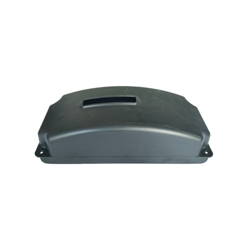 Valdymo kolonos gaubtas (048413120, RAVAGLIOLI)