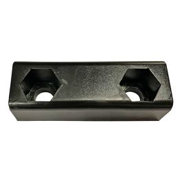 Front sliding block (048419010, RAVAGLIOLI)