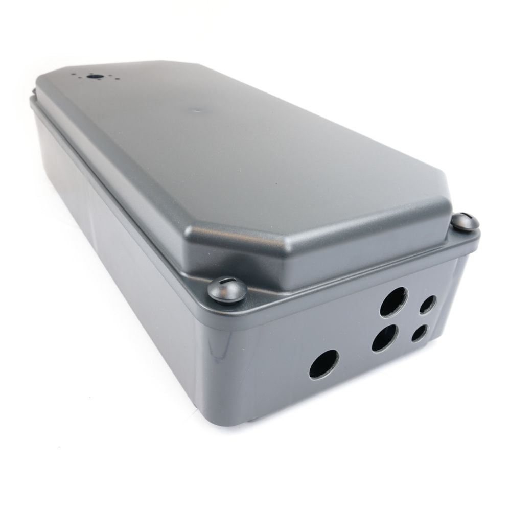 Elektros skydelio komplektas KPH370.42MB (048465260, RAVAGLIOLI)