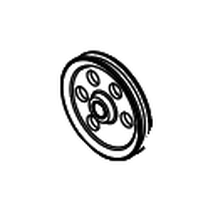 Skriemelis d160/27x30 (048712300, RAVAGLIOLI)