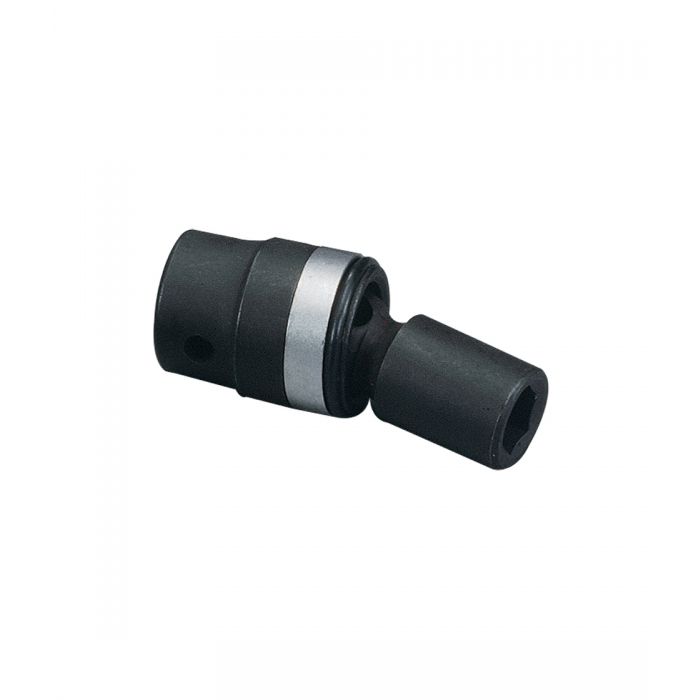 Smūginė galvutė su šarnyru 1/2" 13 mm (480013M, GENIUS)