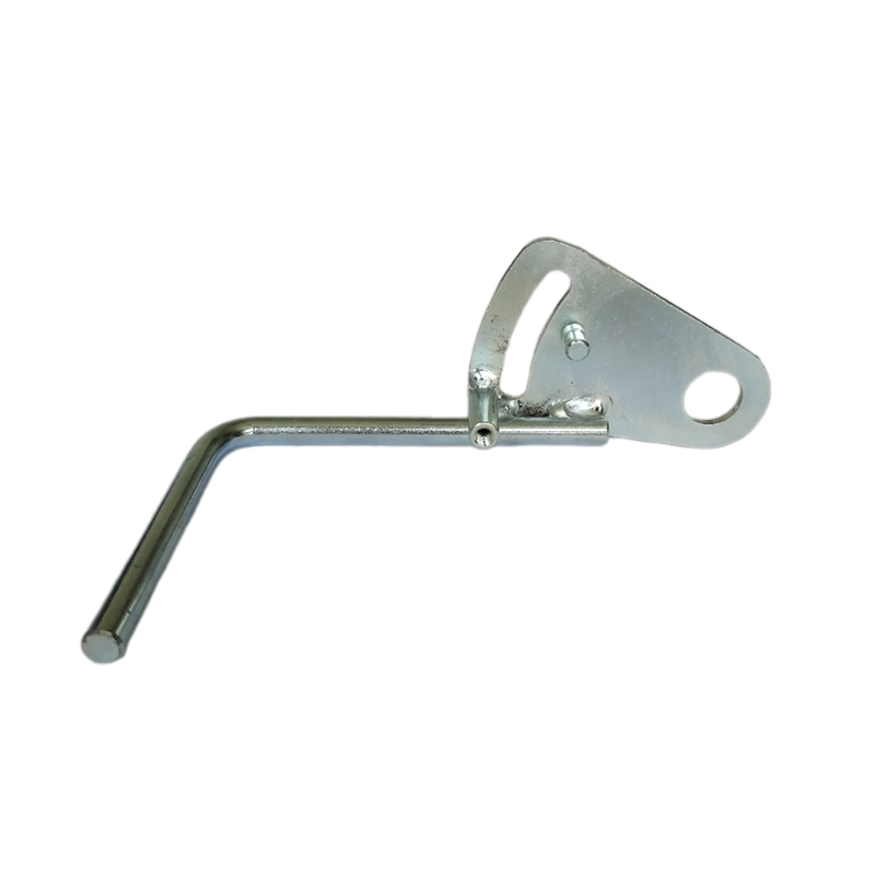 Release lever assembly 370.70 (048813050, RAVAGLIOLI)