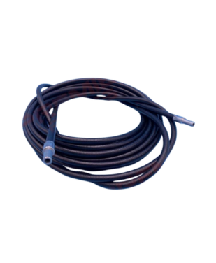 Trosinis apvalkalas d. 5,8 mm, ilgis 2120 mm (050810210, RAVAGLIOLI)