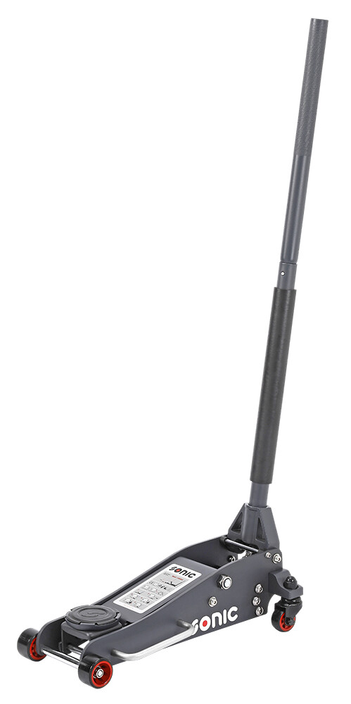 Aluminium trolley jack 1.5 t (48031, SONIC)