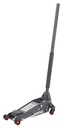 Aluminium trolley jack 1.5 t (48031, SONIC)
