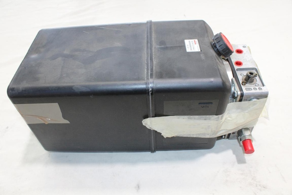 Lifting pump assembly (052006133, RAVAGLIOLI)