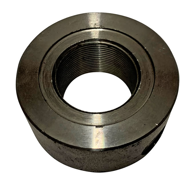 Screw lock nut (052318130, RAVAGLIOLI)