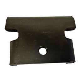 Pulley support (052319140, RAVAGLIOLI)