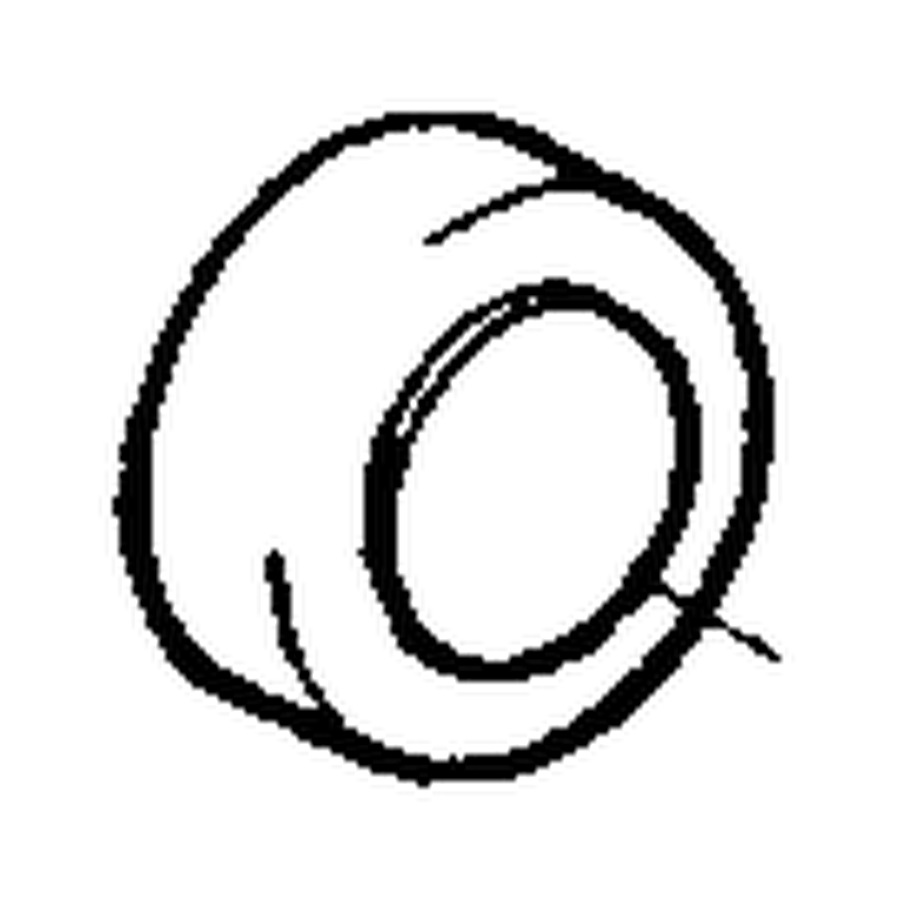 Ratukas d. 125 x 40 (052319160, RAVAGLIOLI)