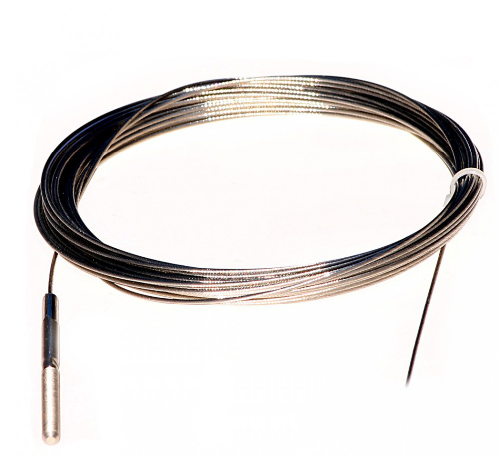 Safety cable (052520010, RAVAGLIOLI)