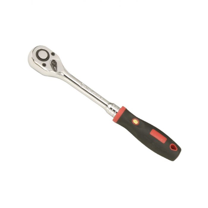 Sprūdrats 1/2" (480431S, GENIUS)