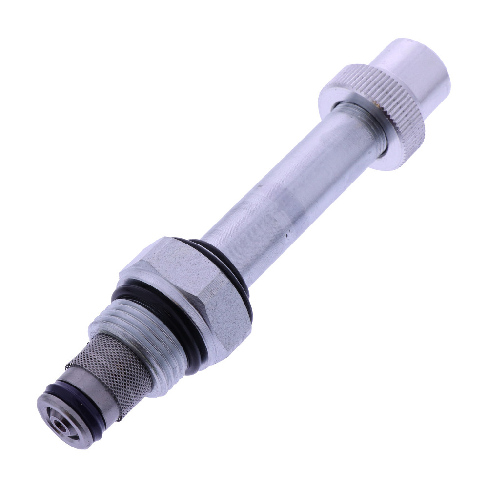 Elektromagnētiskais vārsts VE2-NC-DT-EM ø12,7 DC (052670410, RAVAGLIOLI)