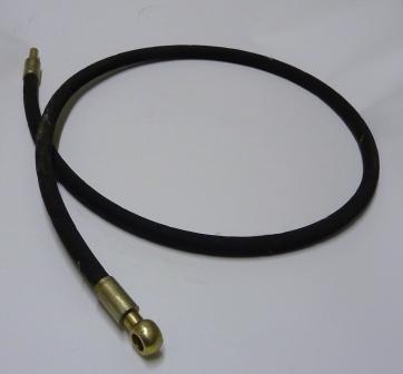 WS main cylinder delivery pipe (052760300, RAVAGLIOLI)