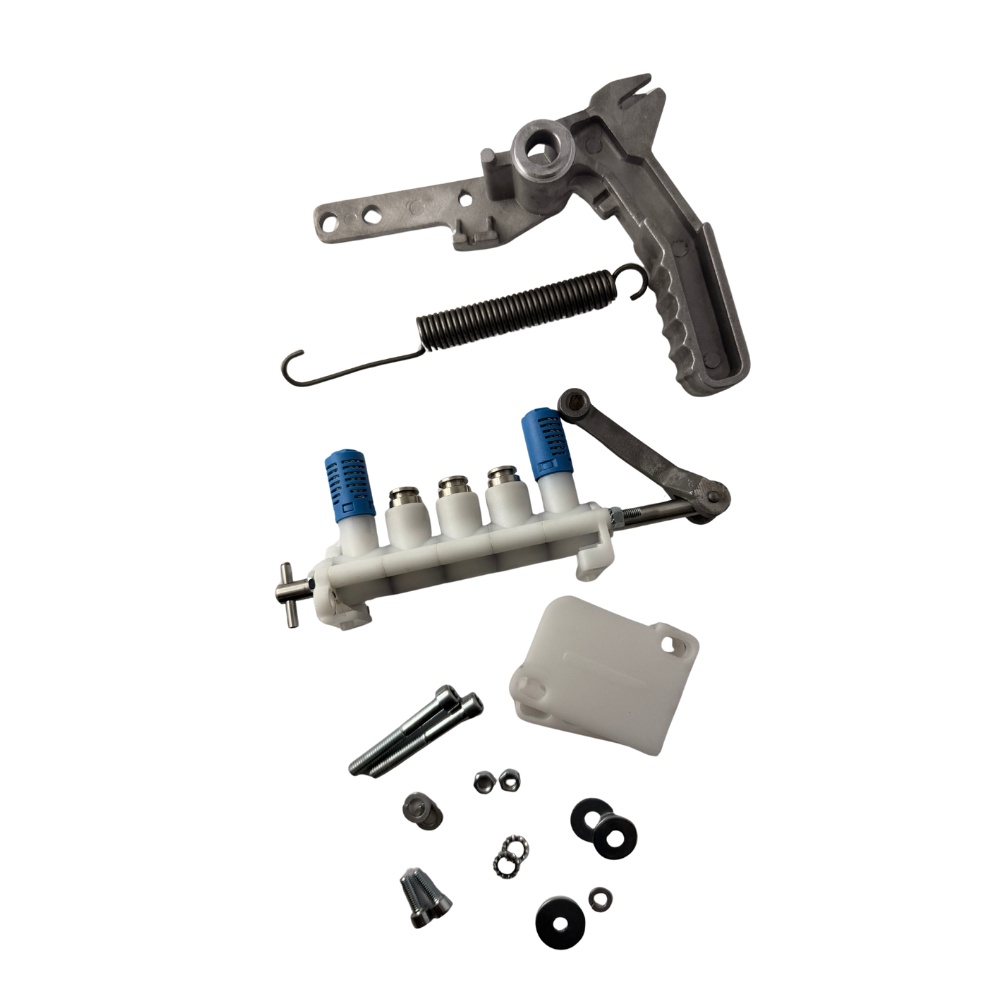 Pedāļa mezgls, RAV1380 (057498020, RAVAGLIOLI)