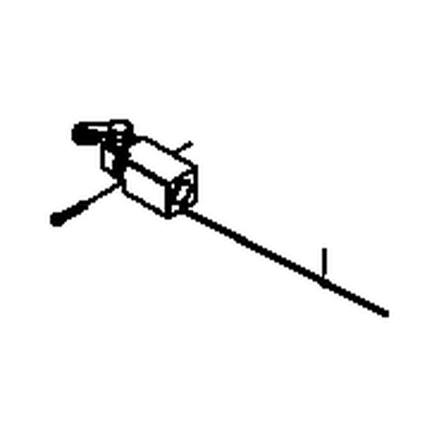 Micro switch support (057911200, RAVAGLIOLI)