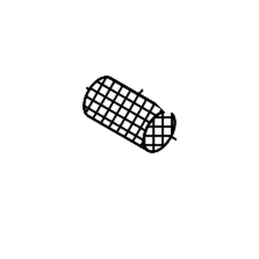 Filtras (057960690, RAVAGLIOLI)