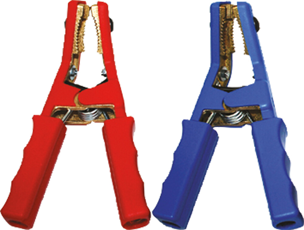 Cable (50 mm²) + clamps (4811238, SONIC)