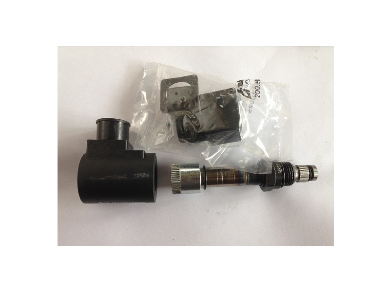 Solenoid valve SRE 817/22-TV/21-HC-3A (058071240, RAVAGLIOLI)