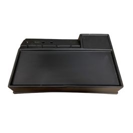Control unit cover RAV720 (058561010, RAVAGLIOLI)