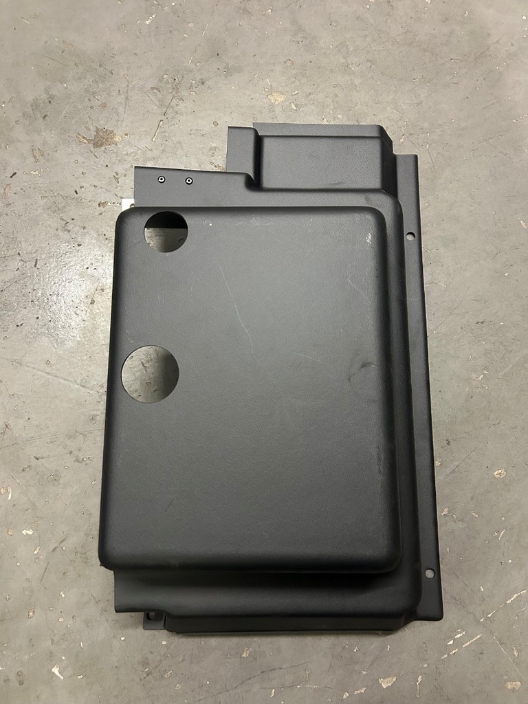 Gaubto fiksavimo blokelis RAV660 (058610280, RAVAGLIOLI)
