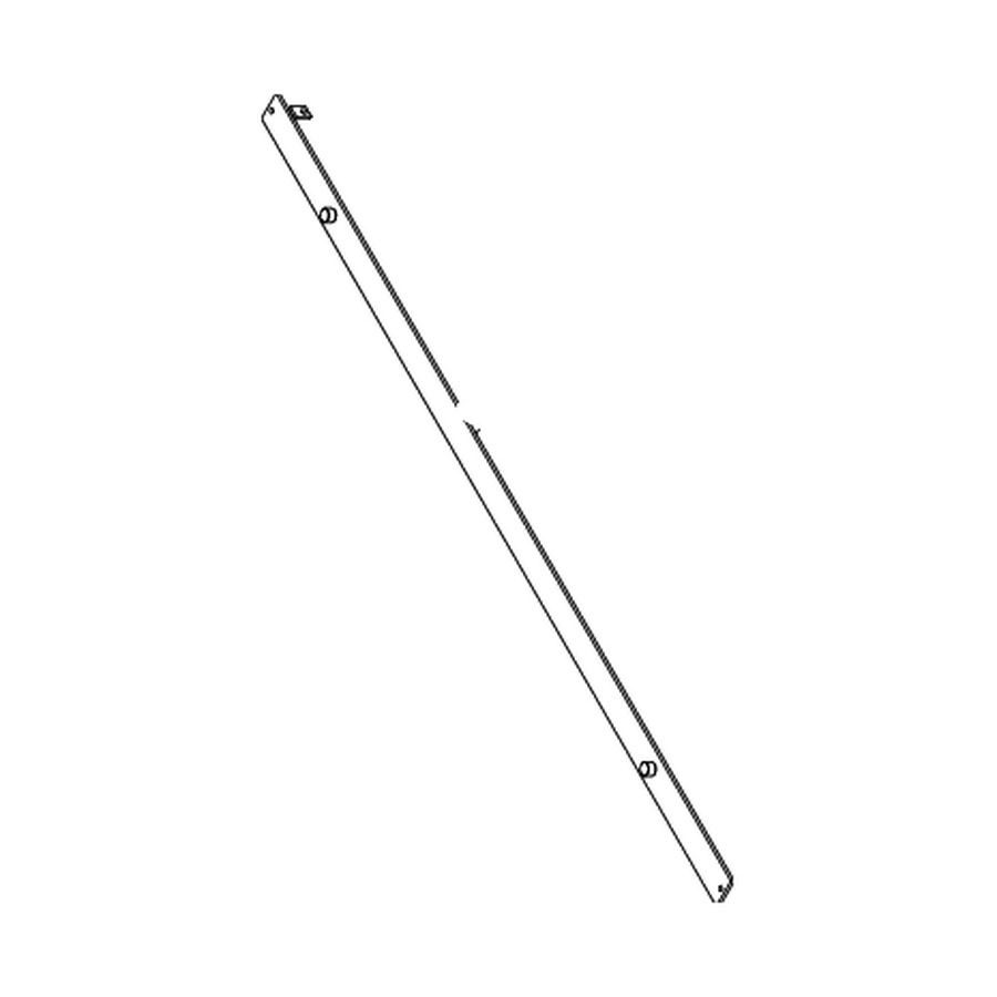 Rod assembly (058622650, RAVAGLIOLI)