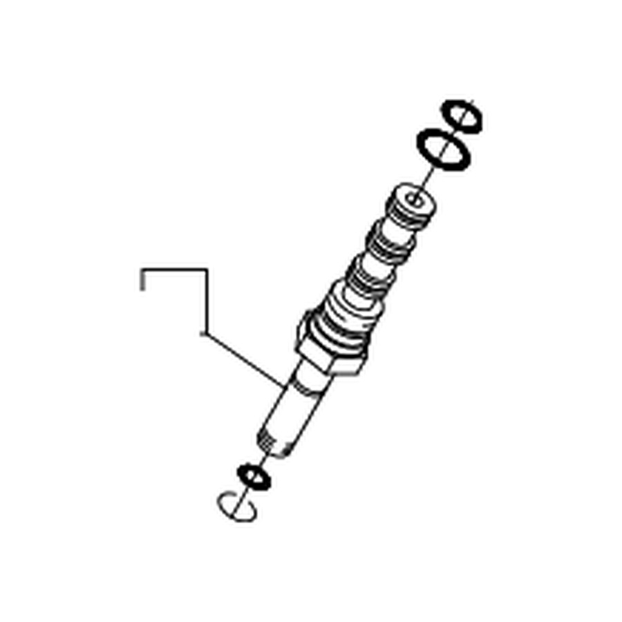 Vārsts (058770060, RAVAGLIOLI)