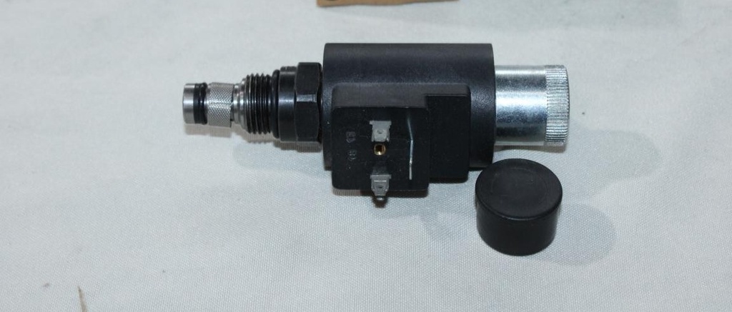 Solenoid valve SPFE817/22-TV/23 HC (058770370, RAVAGLIOLI)