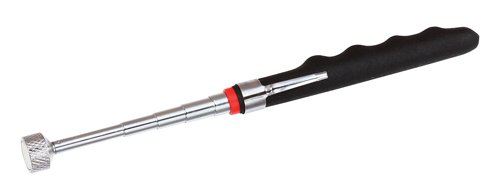 Telescopic magnetic pick-up tool 160-620 mm (4820106, SONIC)