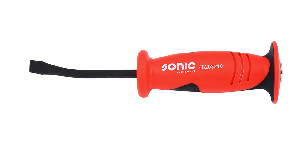 Liektais lauznis 8'' (48203210, SONIC)