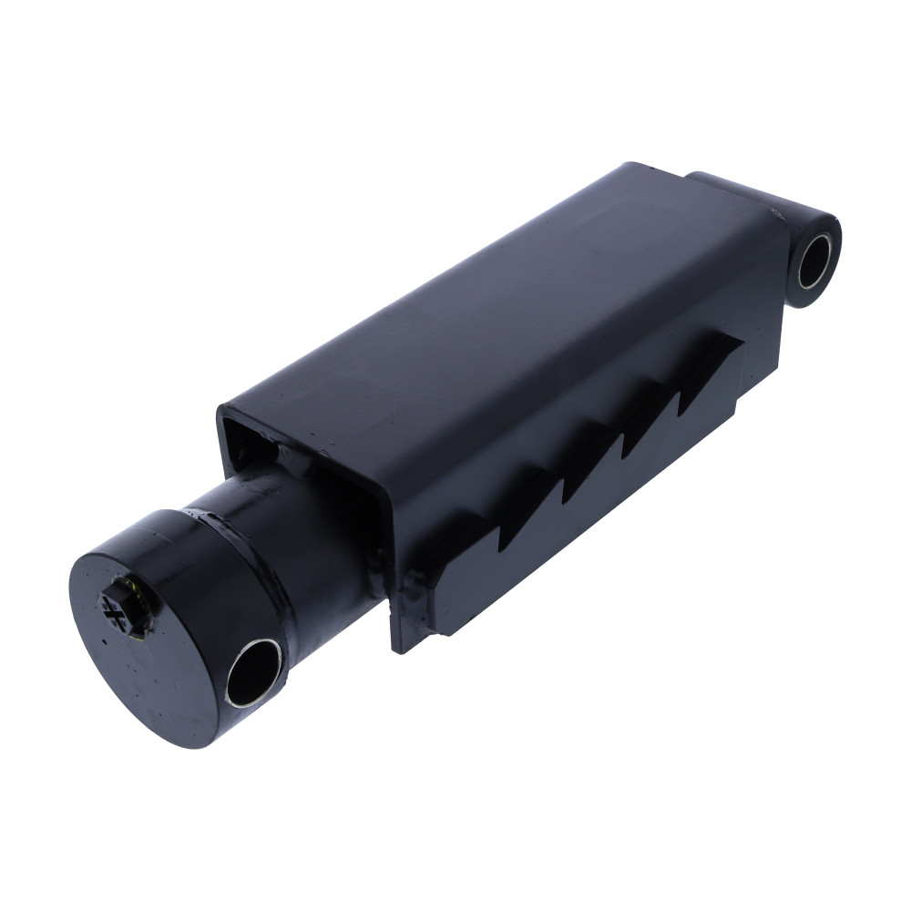 Cylinder assembly P2 with valve (059096020, RAVAGLIOLI)