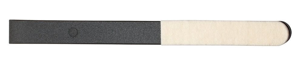 Felt-faced wedge (4821302, SONIC)