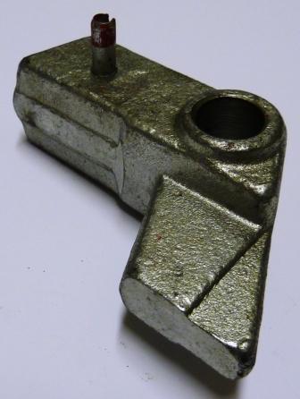 Apsauginis fiksatorius (061010120, RAVAGLIOLI)