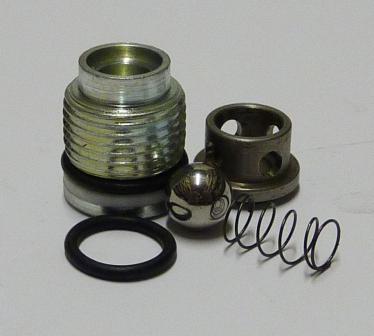 Check valve (061370130, RAVAGLIOLI)