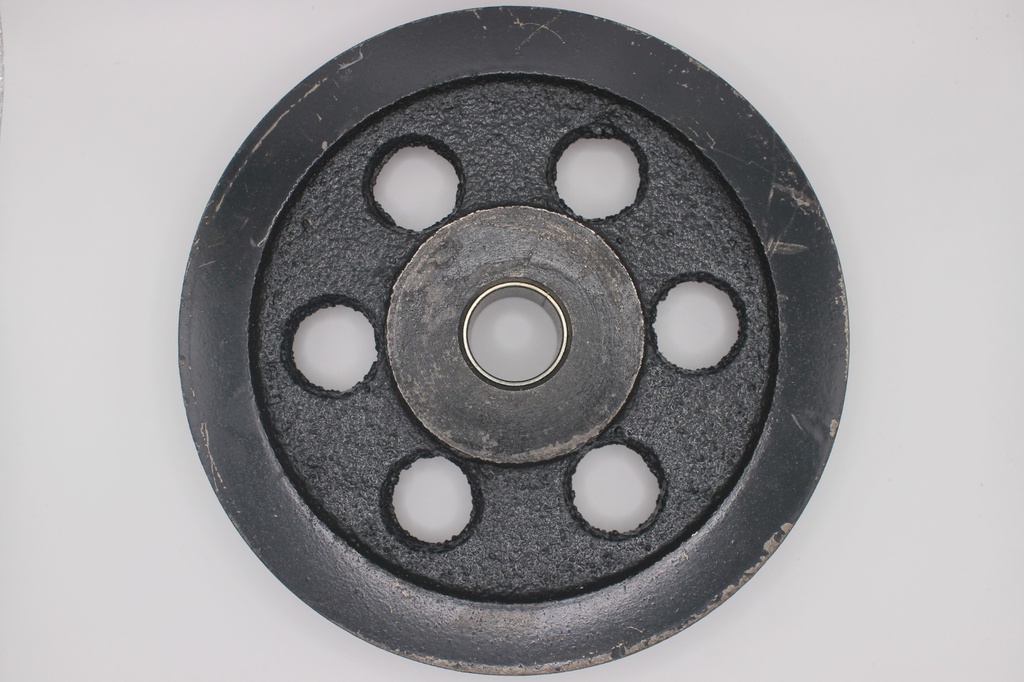 Viengubas skriemulys d.174 (070007530, RAVAGLIOLI)